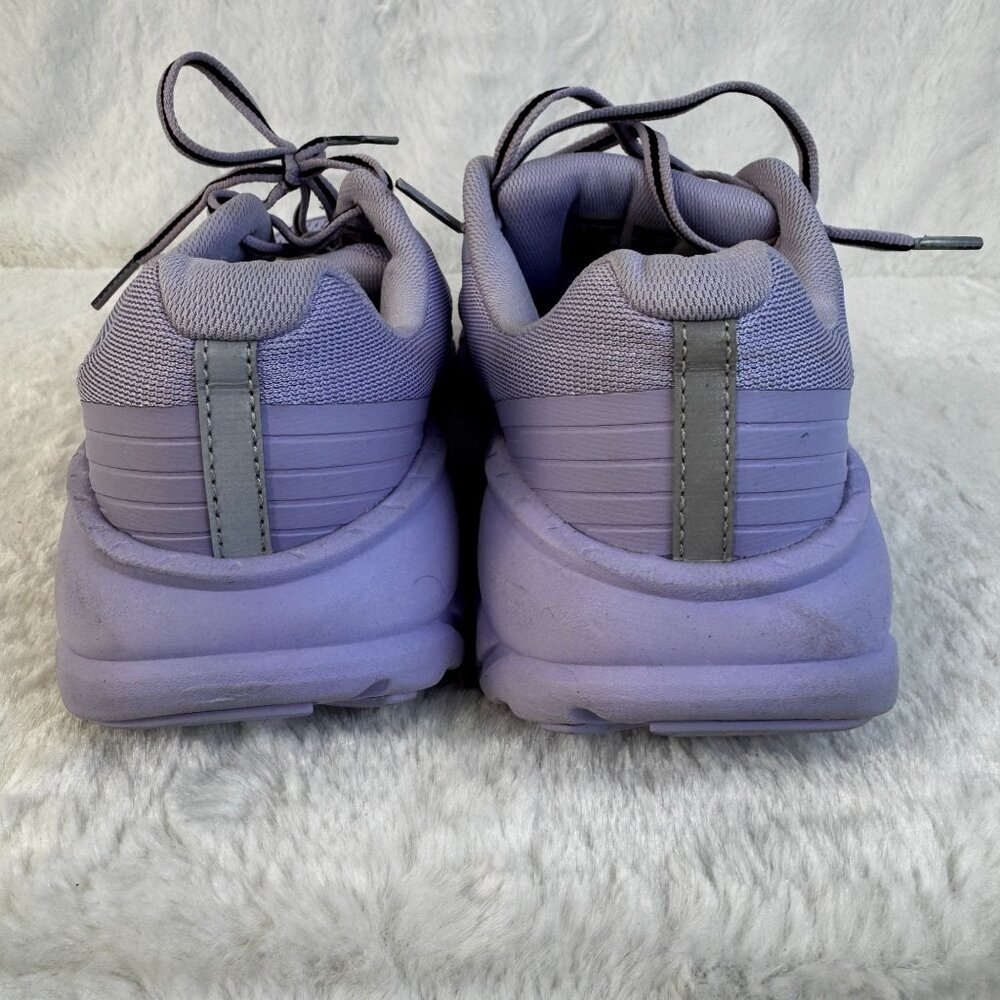 Avia Women's Hightail Athletic Sneakers Lavender Lightweight & Comfortable - Picture 3 of 6